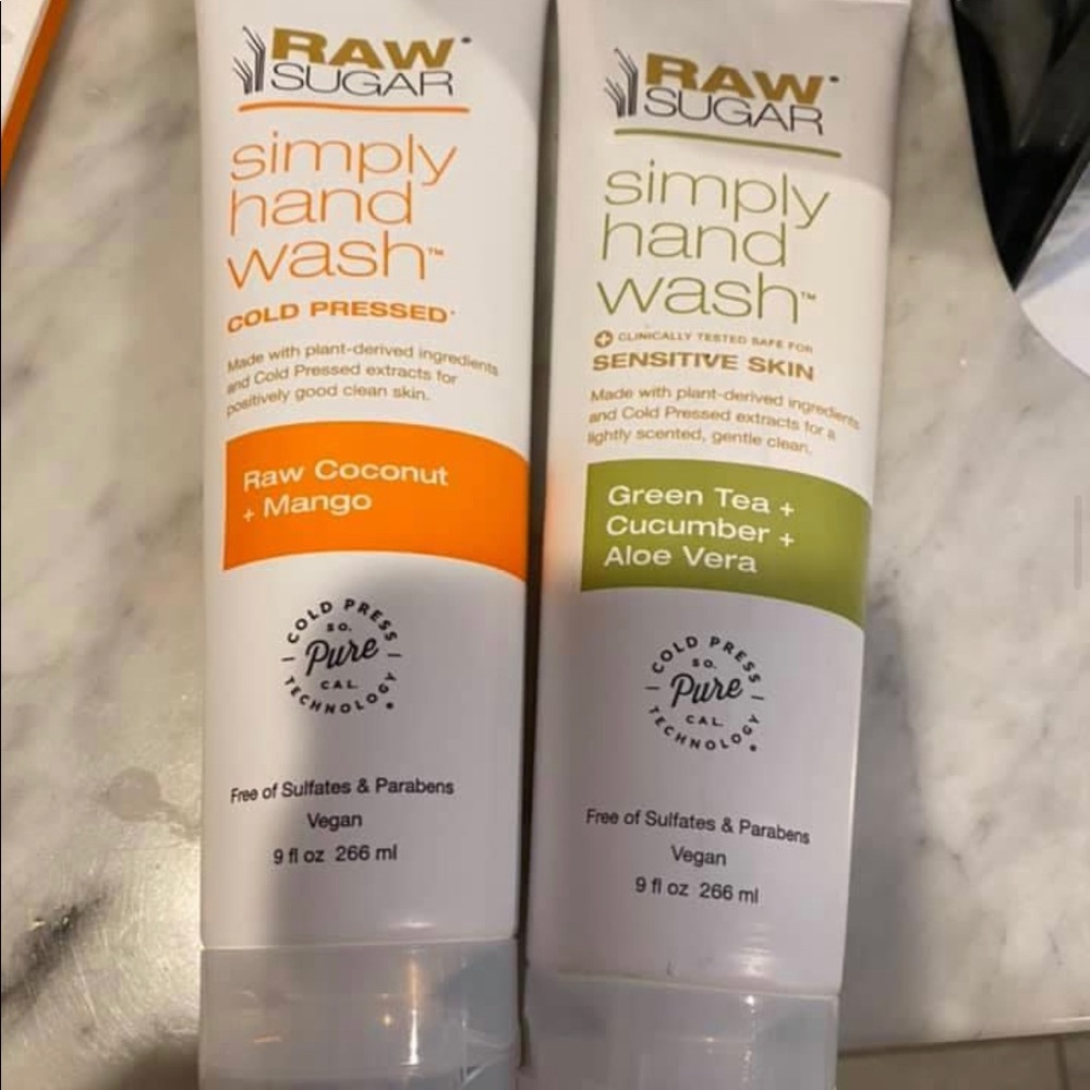HandWash